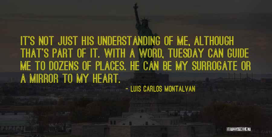 Barb Wire In The Old Days Quotes By Luis Carlos Montalvan Barb Wire In The Old Days Quotes By Luis Carlos Montalvan