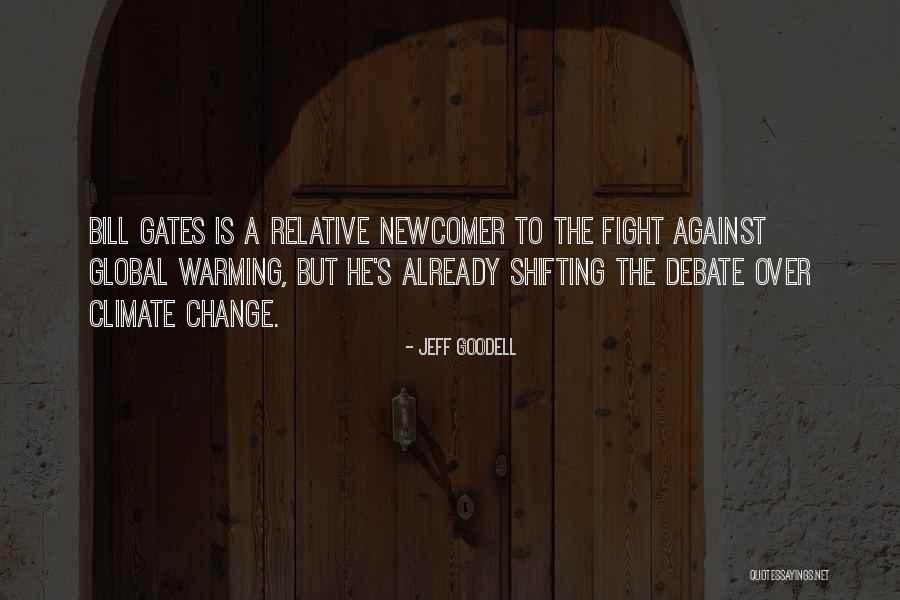 Barbachanos Travel Quotes By Jeff Goodell Barbachanos Travel Quotes By Jeff Goodell