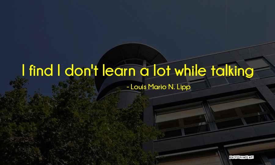 Barbadians Quotes By Louis Mario N. Lipp Barbadians Quotes By Louis Mario N. Lipp