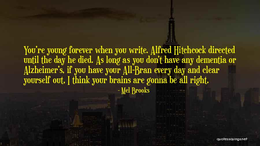 Barbadians Quotes By Mel Brooks Barbadians Quotes By Mel Brooks