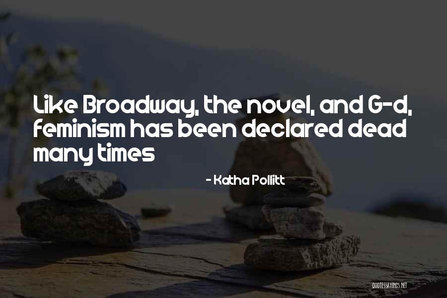 Barbadilla Armadillo Quotes By Katha Pollitt Barbadilla Armadillo Quotes By Katha Pollitt