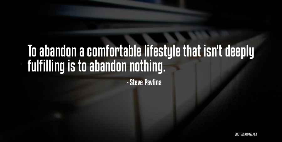 Barbadinhos Quotes By Steve Pavlina Barbadinhos Quotes By Steve Pavlina