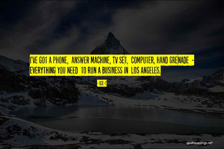 Barbagallo Surname Quotes By Ice-T Barbagallo Surname Quotes By Ice-T