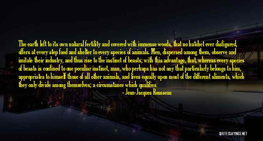 Barbagianni Quotes By Jean-Jacques Rousseau Barbagianni Quotes By Jean-Jacques Rousseau