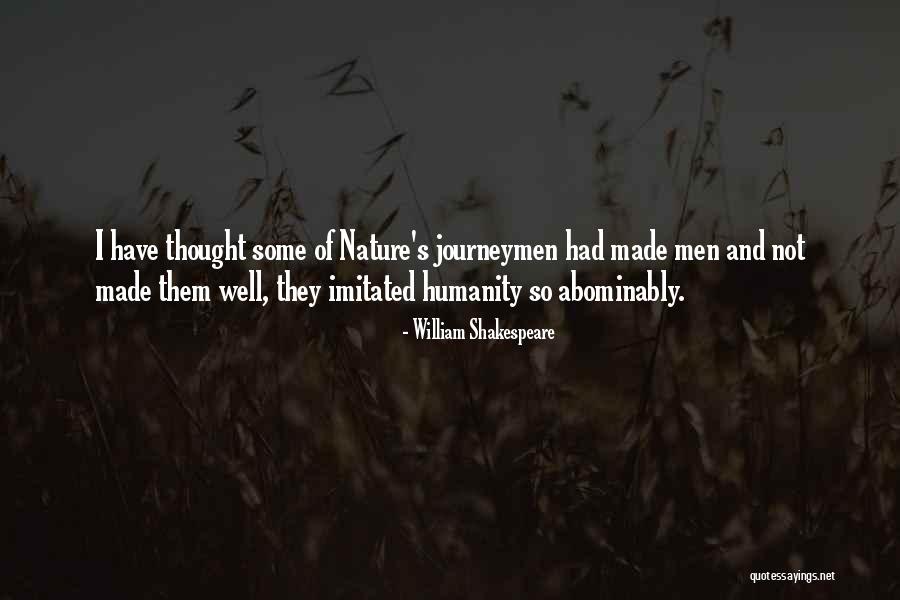 Barbagli Firenze Quotes By William Shakespeare Barbagli Firenze Quotes By William Shakespeare