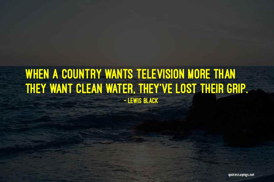 Barbalance Quotes By Lewis Black Barbalance Quotes By Lewis Black
