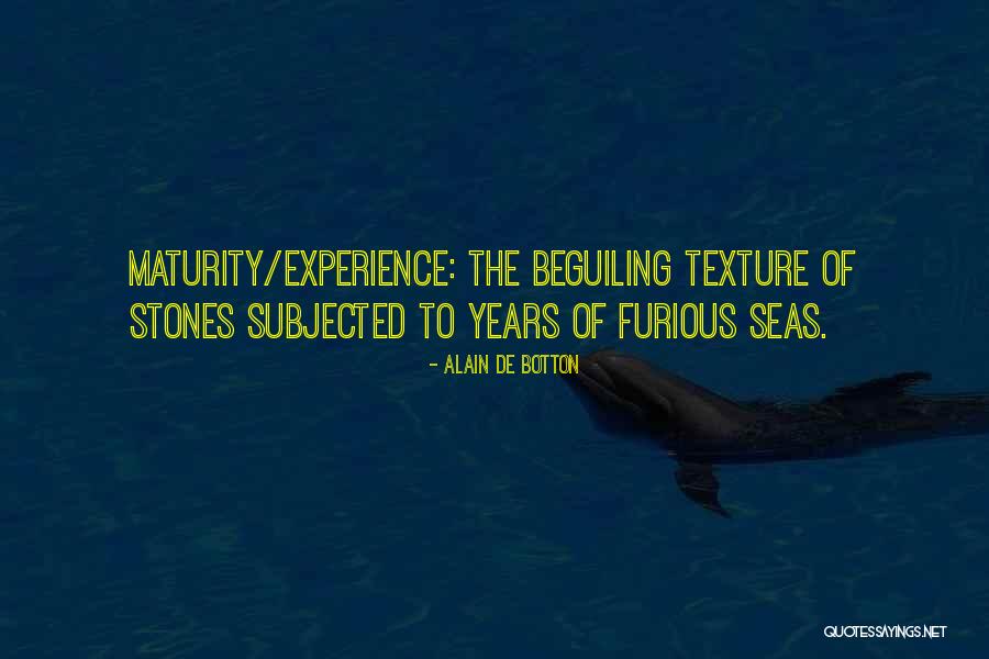Barbaletta Quotes By Alain De Botton Barbaletta Quotes By Alain De Botton