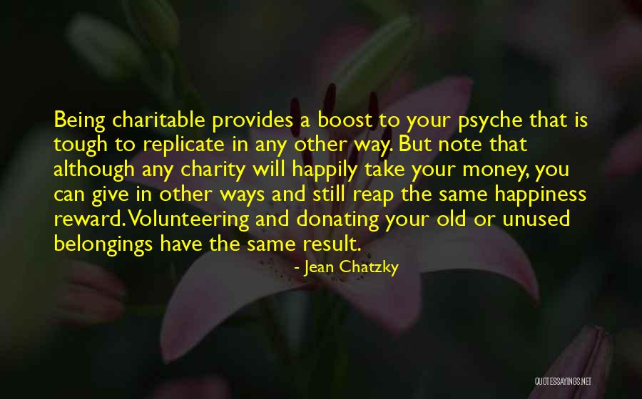 Barbaletta Quotes By Jean Chatzky Barbaletta Quotes By Jean Chatzky