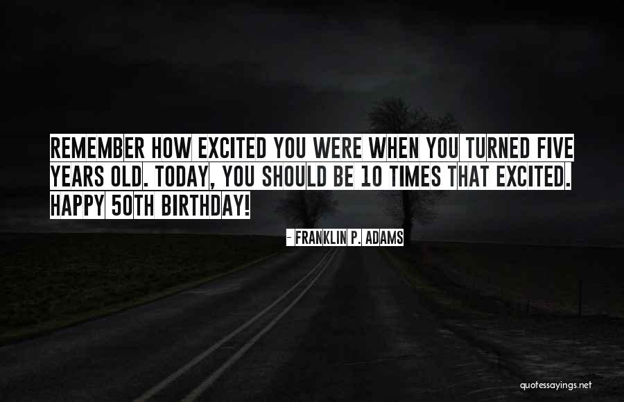 Barbalho Salvador Quotes By Franklin P. Adams Barbalho Salvador Quotes By Franklin P. Adams
