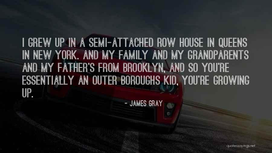 Barbalho Salvador Quotes By James Gray Barbalho Salvador Quotes By James Gray