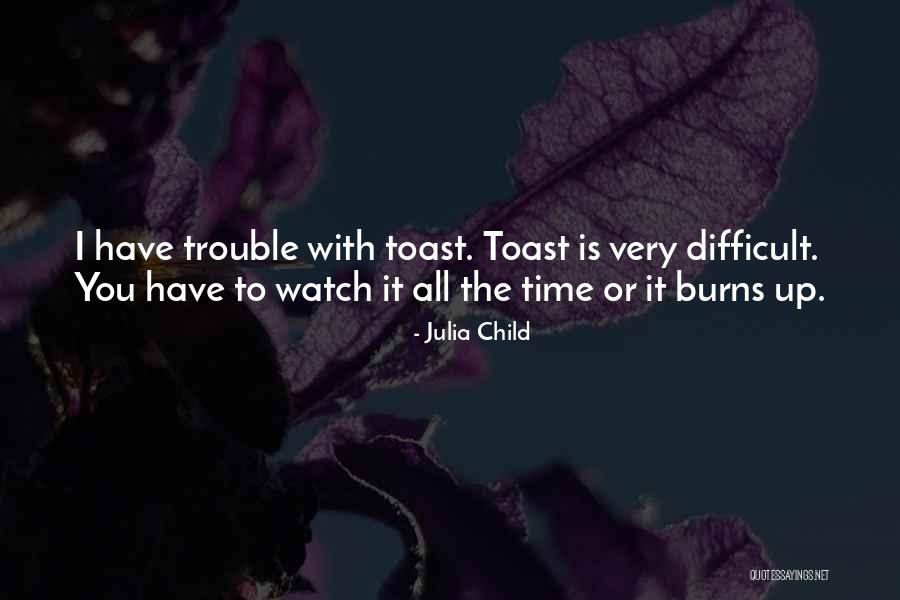 Barbalho Salvador Quotes By Julia Child Barbalho Salvador Quotes By Julia Child