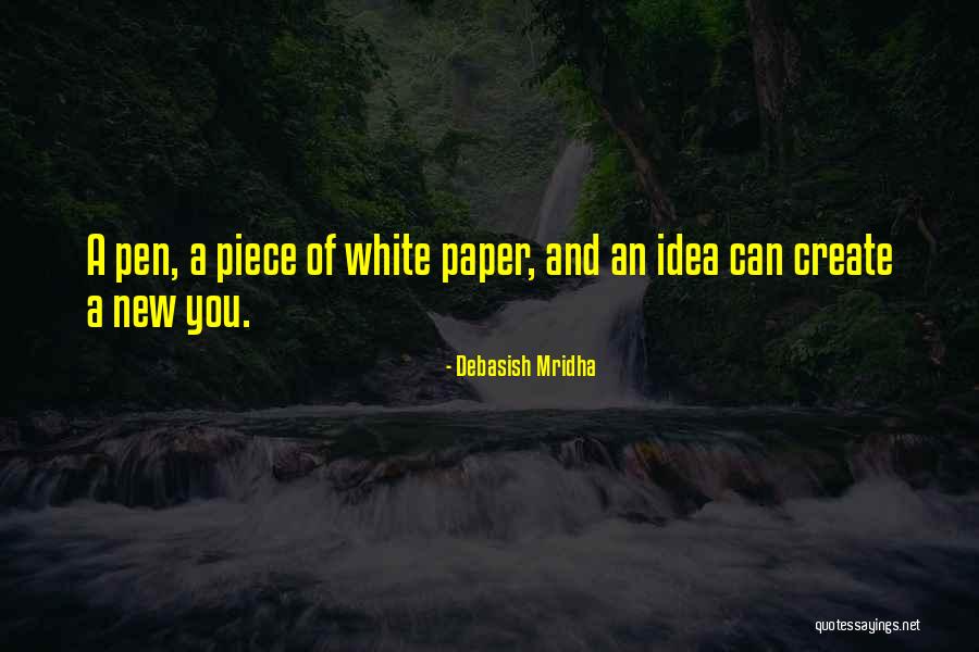 Barbam Quotes By Debasish Mridha