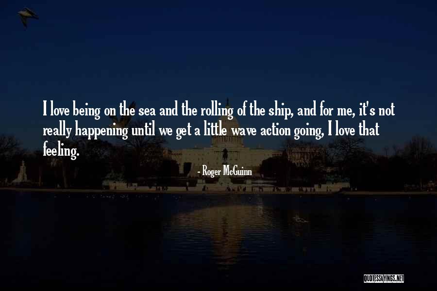 Barbanel Quotes By Roger McGuinn Barbanel Quotes By Roger McGuinn