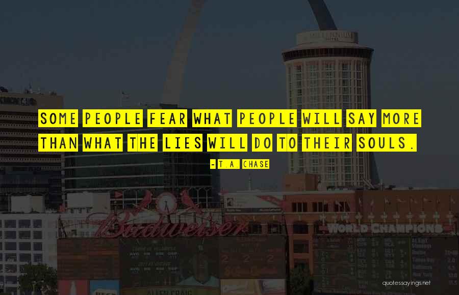 Barbanell From Jackass Quotes By T.A. Chase Barbanell From Jackass Quotes By T.A. Chase