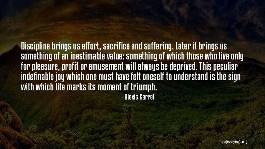 Barbano Md Quotes By Alexis Carrel Barbano Md Quotes By Alexis Carrel
