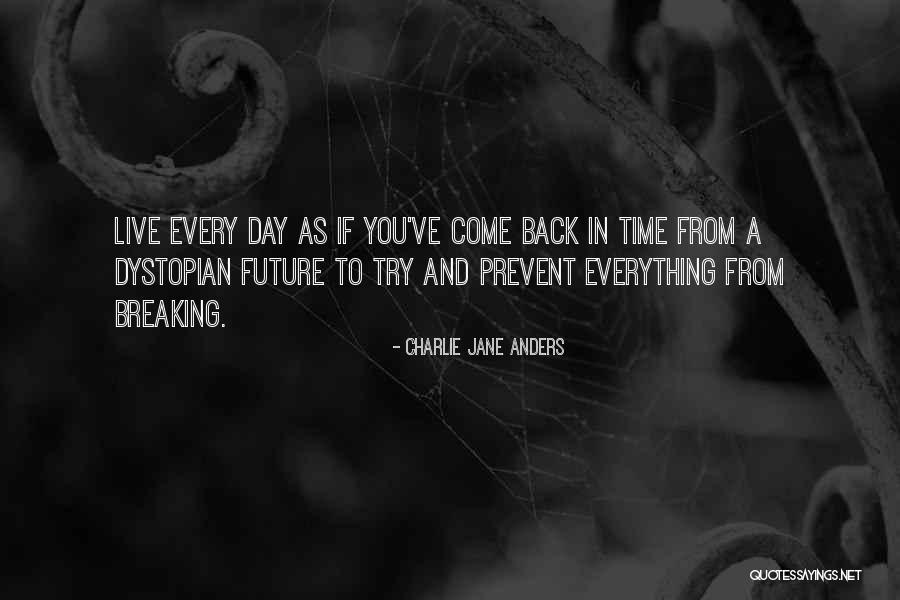 Barbanti Real Estate Quotes By Charlie Jane Anders Barbanti Real Estate Quotes By Charlie Jane Anders