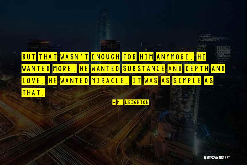 Barbanti Real Estate Quotes By M. Leighton Barbanti Real Estate Quotes By M. Leighton