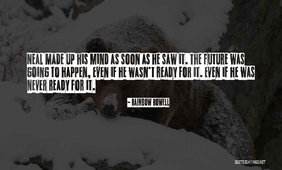 Barbanti Real Estate Quotes By Rainbow Rowell Barbanti Real Estate Quotes By Rainbow Rowell