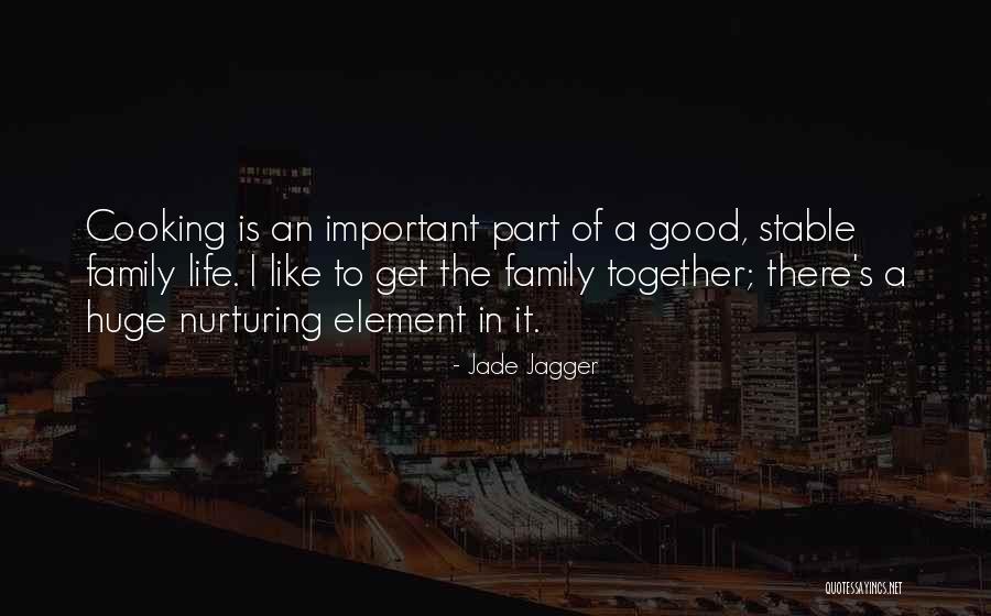 Barbapoppa Quotes By Jade Jagger Barbapoppa Quotes By Jade Jagger