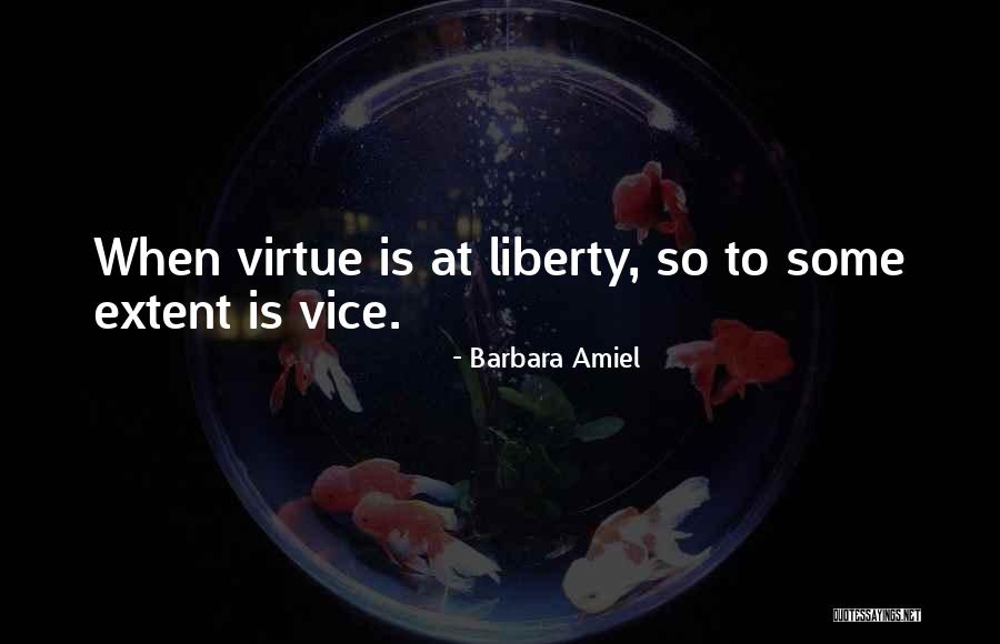 Barbara Amiel Quotes 1190971