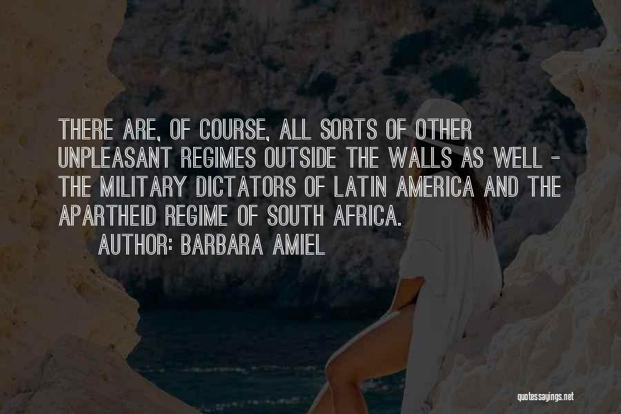 Barbara Amiel Quotes 1273483