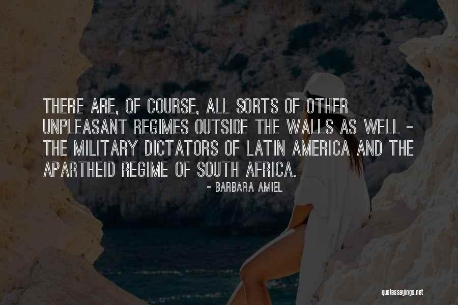 Barbara Amiel Quotes 1273483