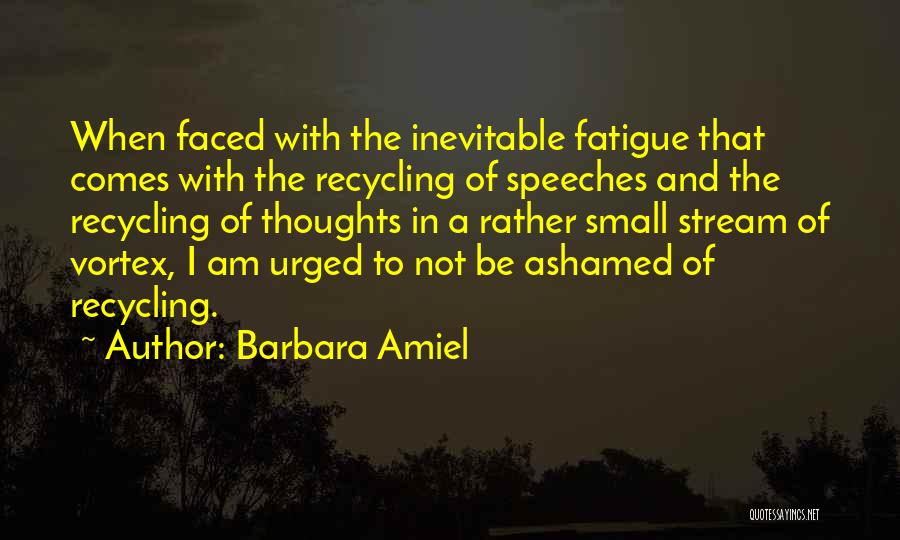 Barbara Amiel Quotes 445172