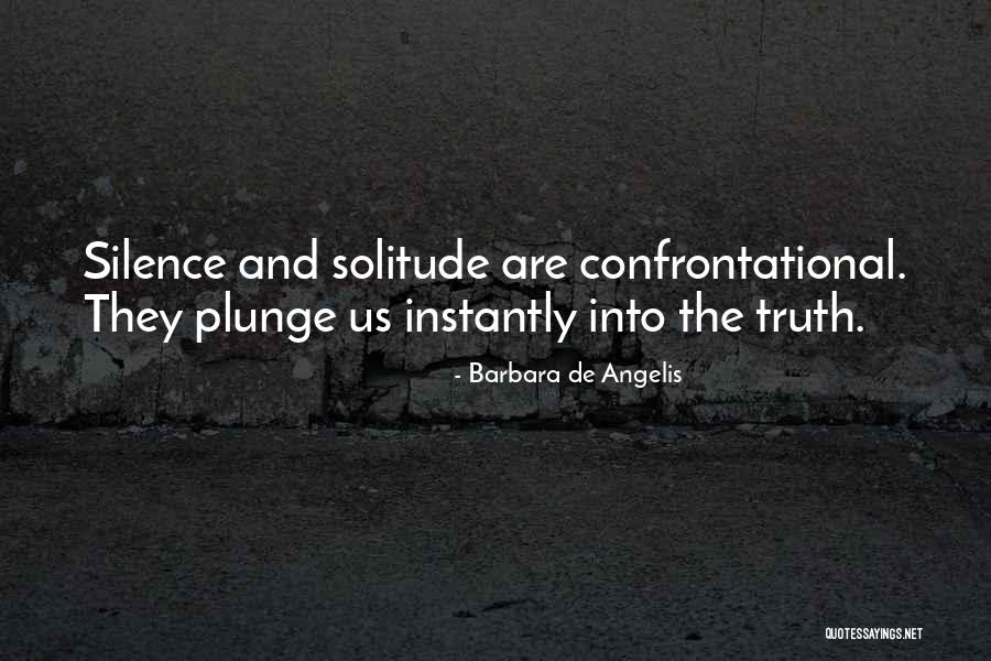 Barbara Angelis Quotes By Barbara De Angelis