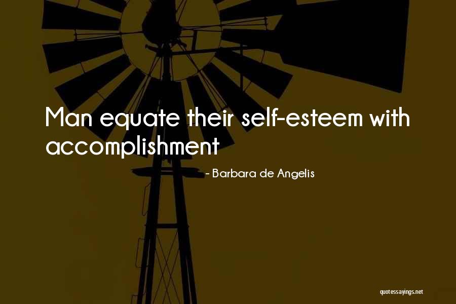Barbara Angelis Quotes By Barbara De Angelis