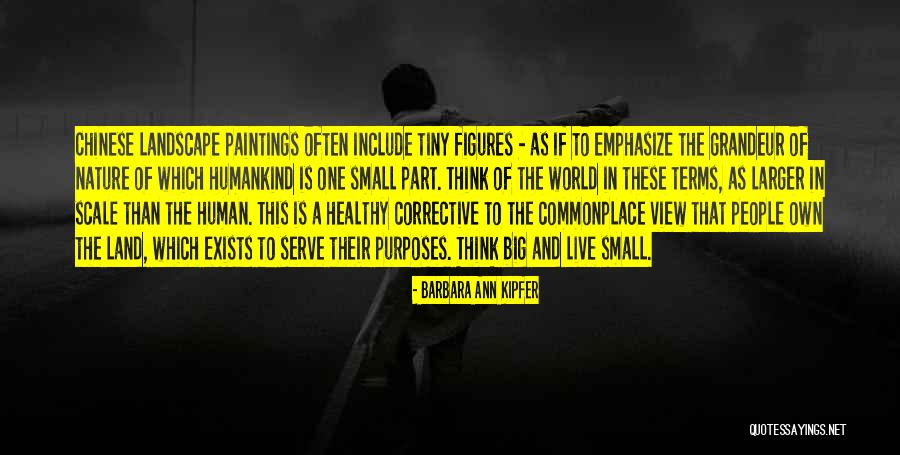 Barbara Ann Kipfer Quotes 1122100 Barbara Ann Kipfer Quotes 1122100
