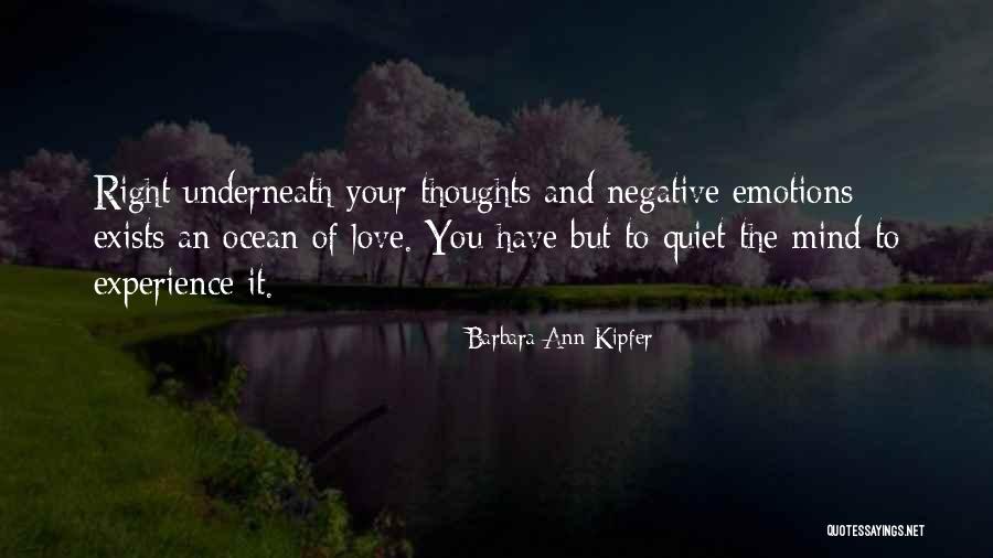 Barbara Ann Kipfer Quotes 1483753 Barbara Ann Kipfer Quotes 1483753
