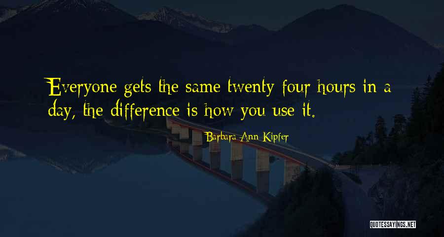 Barbara Ann Kipfer Quotes 2229256 Barbara Ann Kipfer Quotes 2229256