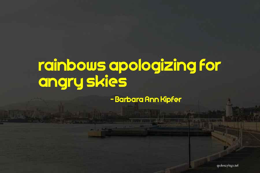 Barbara Ann Kipfer Quotes 951850 Barbara Ann Kipfer Quotes 951850