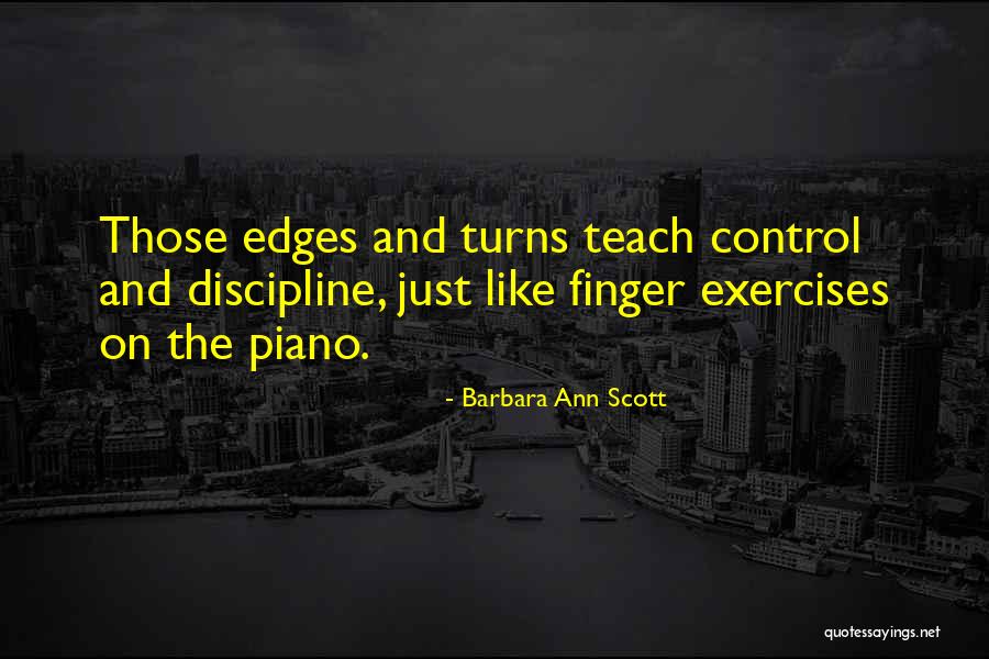 Barbara Ann Scott Quotes 1692019 Barbara Ann Scott Quotes 1692019