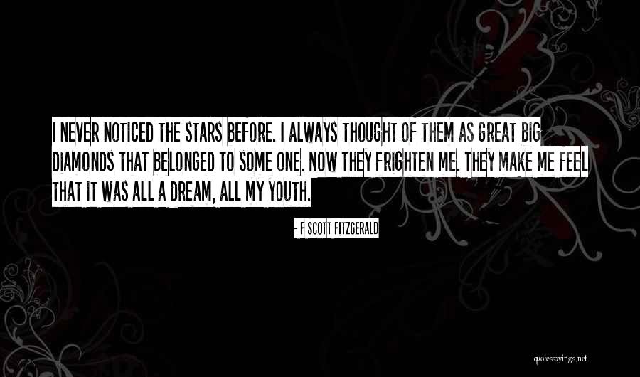 Barbara Arnwine Quotes By F Scott Fitzgerald Barbara Arnwine Quotes By F Scott Fitzgerald