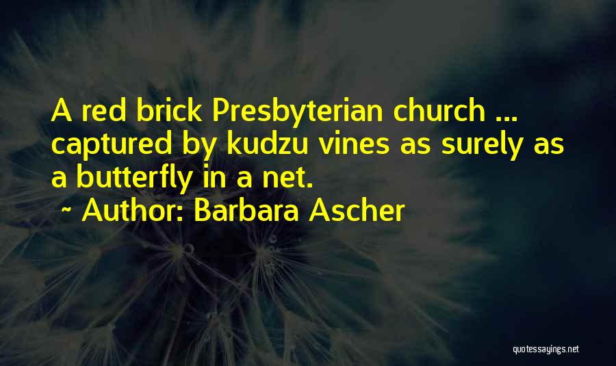 Barbara Ascher Quotes 1387505