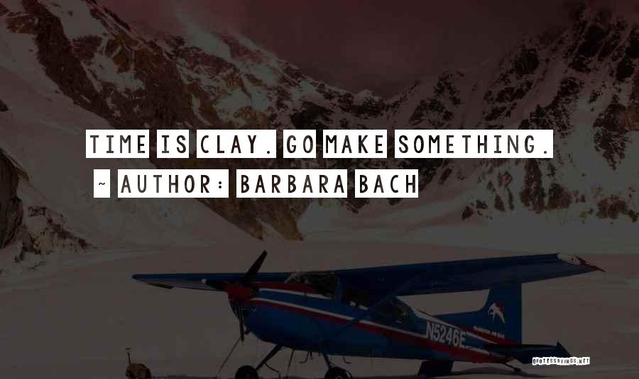 Barbara Bach Quotes 573898