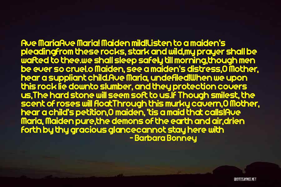 Barbara Bonney Quotes 1731908