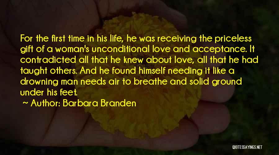 Barbara Branden Quotes 2250643