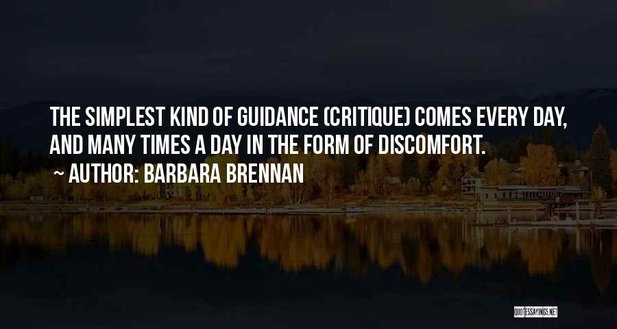 Barbara Brennan Quotes 1999803