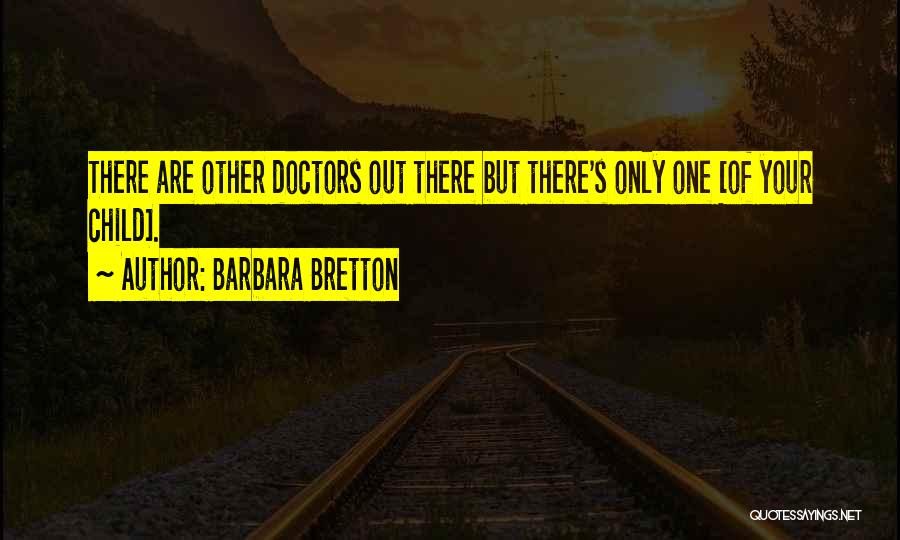 Barbara Bretton Quotes 1981865