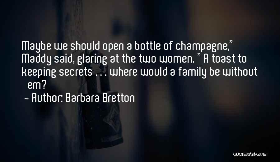 Barbara Bretton Quotes 490884