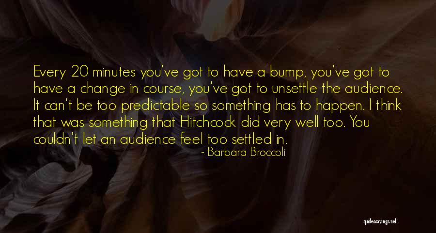 Barbara Broccoli Quotes 224420 Barbara Broccoli Quotes 224420