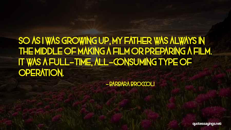 Barbara Broccoli Quotes 754178 Barbara Broccoli Quotes 754178