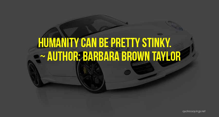 Barbara Brown Taylor Quotes 1395283