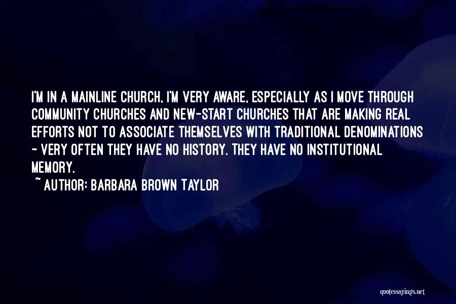 Barbara Brown Taylor Quotes 1405068