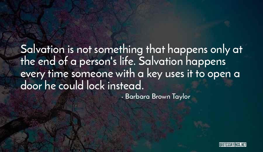 Barbara Brown Taylor Quotes 151606