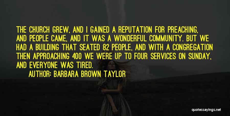 Barbara Brown Taylor Quotes 1582925