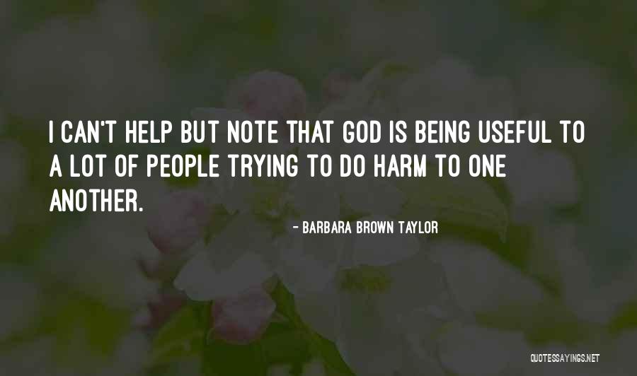 Barbara Brown Taylor Quotes 1644392 Barbara Brown Taylor Quotes 1644392