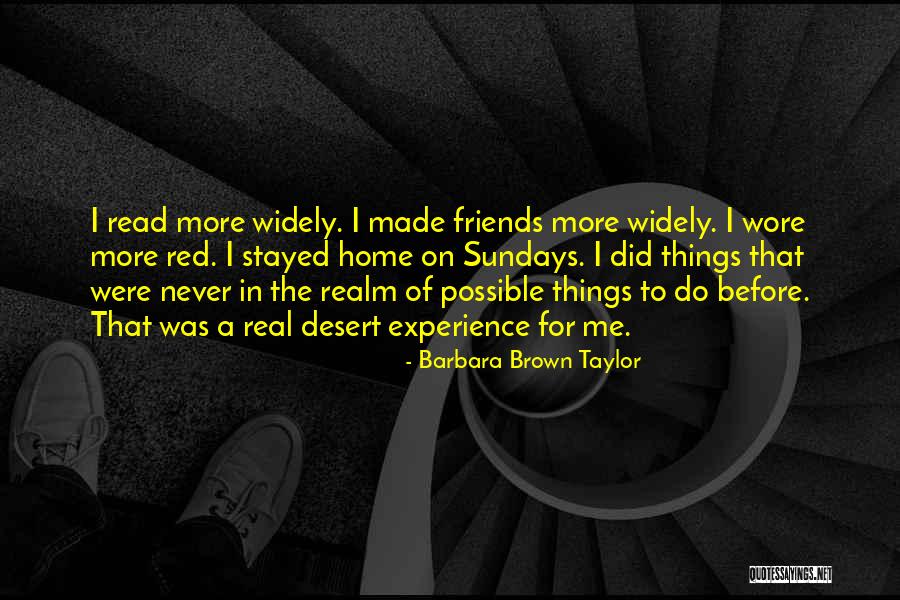 Barbara Brown Taylor Quotes 1921115